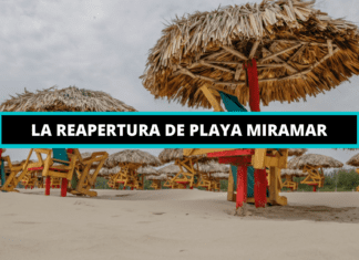 LA REAPERTURA DE MIRAMAR, BUENA PARA MADERO