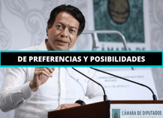 DE PREFERENCIAS Y POSIBILIDADES