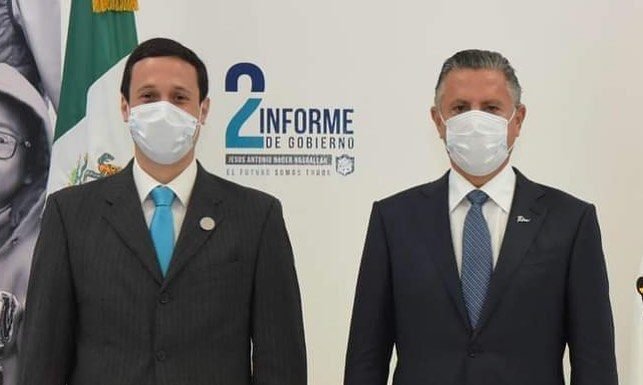 FIDEICOMISOS, ELECCIONES Y DISTRACCIONES