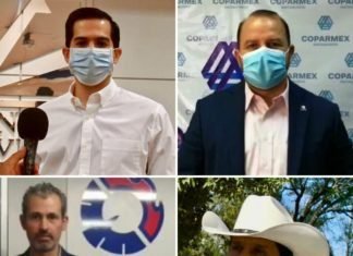 LA UNIDAD CONTRA EL PACTO FISCAL