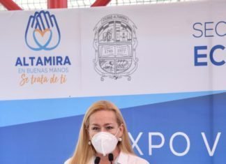 GENERACIÓN DE EMPLEOS: EL CASO DE ALTAMIRA