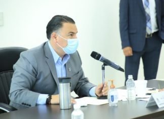 Reynosa, Altamira y Madero: En el ojo del PAN y Morena