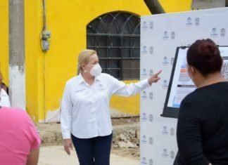 TAMAULIPAS, EN DEFENSA DE SUS RECURSOS