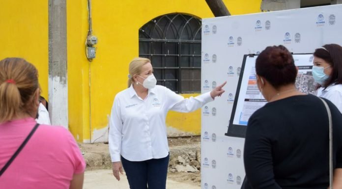 TAMAULIPAS, EN DEFENSA DE SUS RECURSOS