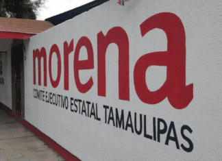 MORENA, A PRUEBA EN TAMAULIPAS