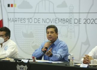 IP y gobierno juntos por el presupuesto