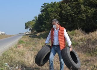 El cierre de año de Chucho, Alma y Adrián