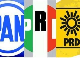 PRI-PAN-PRD, EL PRAGMATISMO Y EL PODER