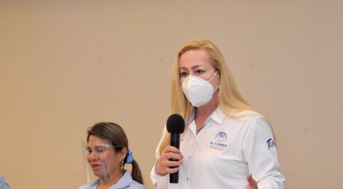 LA ATENCIÓN QUE MERECE ALTAMIRA