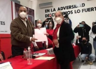 LAS ELECCIONES NO SON EL MAYOR RIESGO