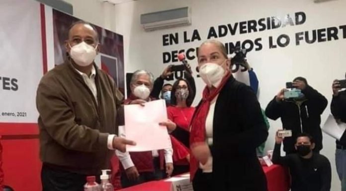 LAS ELECCIONES NO SON EL MAYOR RIESGO