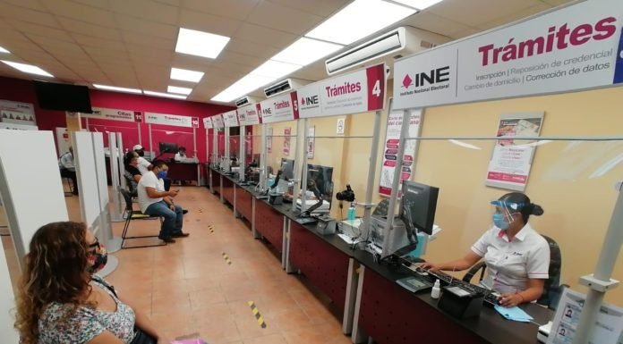 CANDIDATOS A CONTRARRELOJ