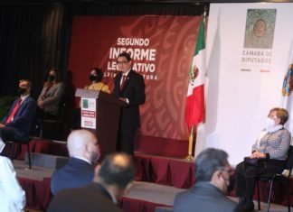 LOS OBJETIVOS DE MORENA