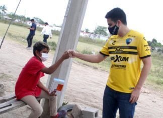 LA CARRERA DE JUNIO SERÁ DE RESISTENCIA