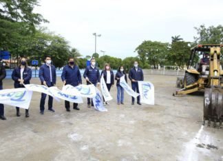 TRABAJO, LA BASE DE LOS PROYECTOS