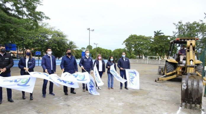 TRABAJO, LA BASE DE LOS PROYECTOS