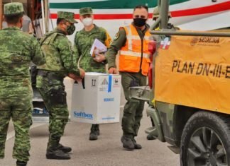 LAS VACUNAS, OTRA VEZ