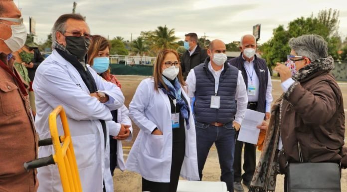 Y AHORA, UNA BUENA NOTICIA