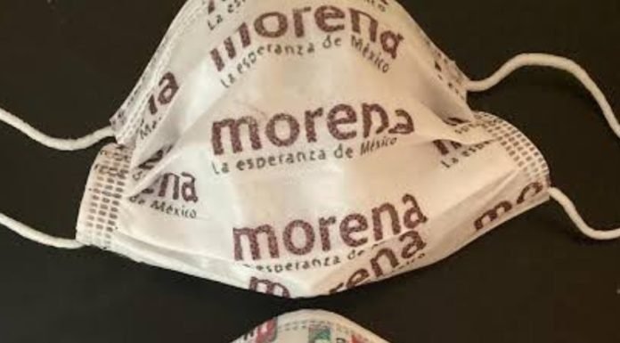 CAMPAÑA O COVID: NI PARA QUÉ PENSARLO