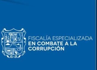 LA FISCALÍA ANTICORRUPCIÓN VE HACIA EL SUR