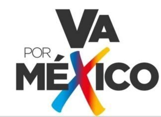 “VA POR MÉXICO”, EL FRENTE OPOSITOR A LA 4T