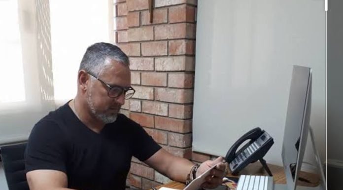 LA VIDA TE DA SOPRESAS