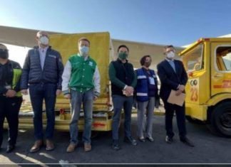 LA POLARIZACIÓN Y LAS CORTINAS DE HUMO CON LAS VACUNAS