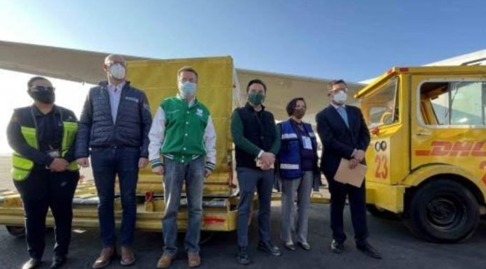 LA POLARIZACIÓN Y LAS CORTINAS DE HUMO CON LAS VACUNAS