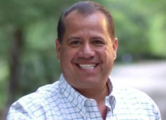 EL PRI ESTÁ DE VUELTA