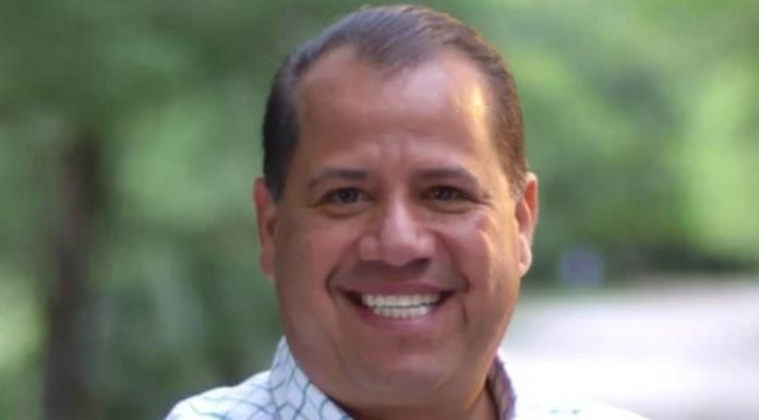 EL PRI ESTÁ DE VUELTA