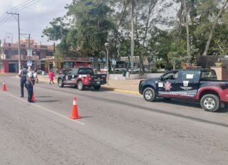 SALUD, ANTES QUE TURISMO