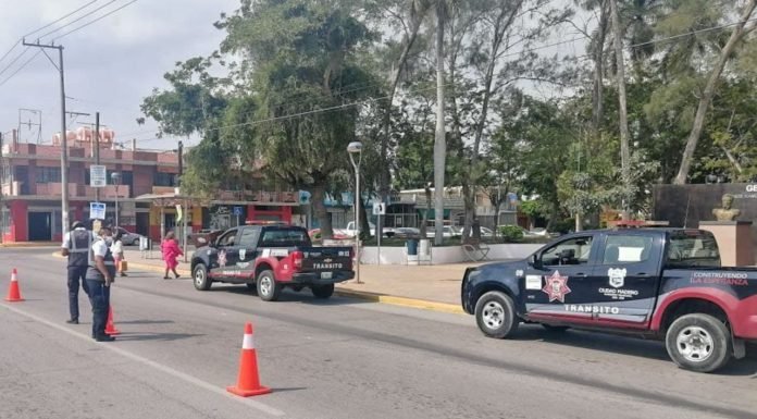 SALUD, ANTES QUE TURISMO