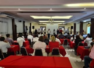 TIEMPO DE PREPARARSE