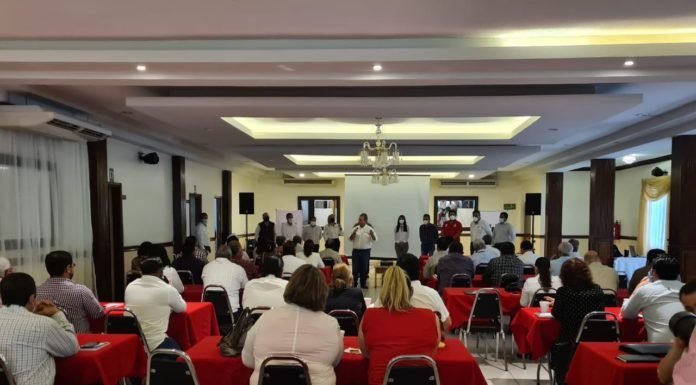 TIEMPO DE PREPARARSE