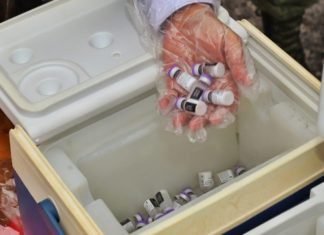 FALLAS Y REGISTROS SIN VACUNAS