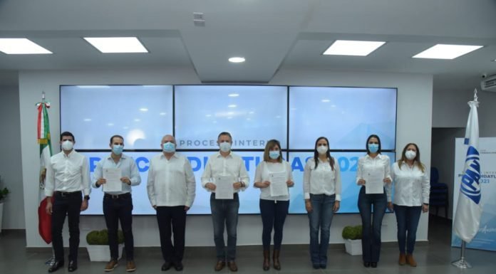 Y DESPUÉS DEL REGISTRO, ¿QUÉ?