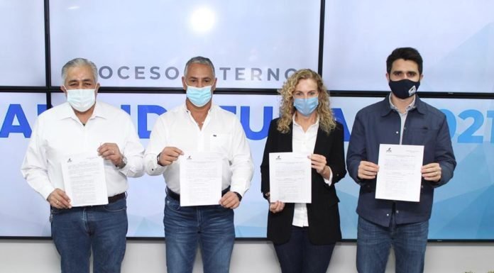 LOS VIEJOS CONOCIDOS