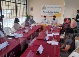 EL RETO DE LA AUTORIDAD ELECTORAL