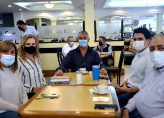 EN DIPUTACIONES, LA INERCIA FAVORECE A…