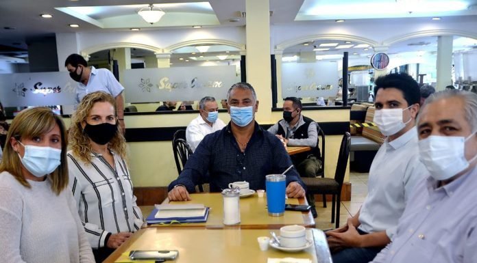 EN DIPUTACIONES, LA INERCIA FAVORECE A…