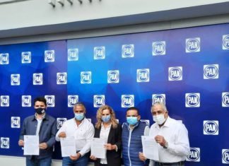 CERCA DE LA SIERRA MADRE