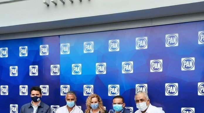 CERCA DE LA SIERRA MADRE