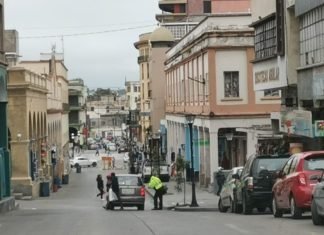 CUANDO LA PANDEMIA ACABÓ CON LOS EMPLEOS