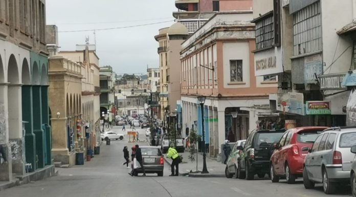 CUANDO LA PANDEMIA ACABÓ CON LOS EMPLEOS