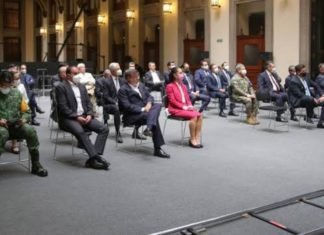 PACTOS, ACUERDOS Y DESACUERDOS