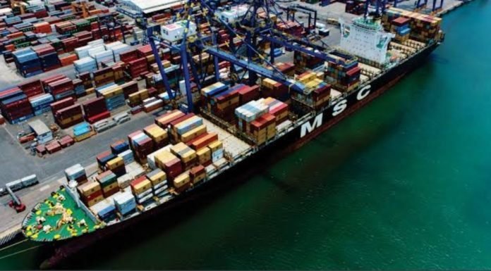 ALGO BUENO ESTÁ PASANDO EN ALTAMIRA