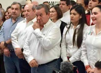 MELHEM REPITE EL CICLO