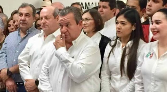 MELHEM REPITE EL CICLO