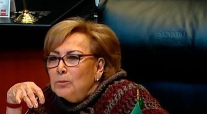 LA BODEGA DE LA SENADORA