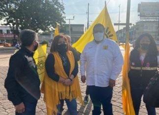 LOS REACOMODOS FINALES